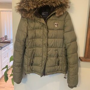 American Eagle jacket